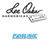 Armonica Lee Oskar Melody Maker E (mi) 1