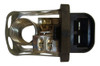 Resistencia Electro Ventilador Para Renault Kangoo 1