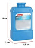 Gel Refrigerante Coleman Hielo Artificial 150 G Rigido Chico 1