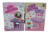 Cocina Infantil Con Accesorios En Caja Casita Niños 0