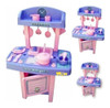 Cocina Infantil Con Accesorios En Caja Casita Niños 5