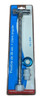 Colilla Con Llave De Paso Flexible De 30cm + Llave Angular 0