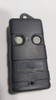 Carcasa Control Remoto Multiuso  5,7x2,60 Cm 1