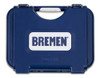 Juego Tubos Bocallaves 1/2  22 Pzs Saca Bujias Bremen 6660 2