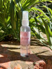 Bruma Aurica Chakra Raiz Con Cristales Aromaterapia Splash 0
