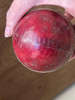 Pelota De Colección Para Cricket.vicking. Coleccionable. 7