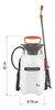 Pulverizador Fumigador Manual A Presión 5 Litros Tramontina 2