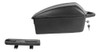 Baul Trasero Para Bici Polisport Quick Release 0