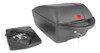 Baul Trasero Para Bici Polisport Quick Release 1