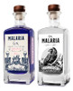 Gin Malaria London Dry 700 Ml + Gin Malaria Original 700 Ml 0