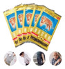 Parche Chino Dolores Cervicales Espalda Rodilla X 72 Parches 0