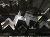 Perfil De Aluminio Angulo 25x25x3mm Natural Largo X 2 Mts 3
