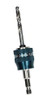 Adaptador Power Change Acople Rapido Mecha Centradora Bosch 0