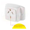 Base Blanca Superficie 10a Kalop Electro Medina 1