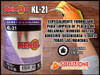 Limpiador Cleaner Melamina Kl-21 Kekol Madera Limpieza 1 Lts 5