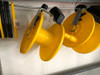 Carretel Plástico  Pastoreo Rotativo Electroplastico 500m 3
