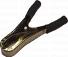 Conector Pinza Cocodrilo 70mm 30a Negro-p 0