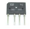 Puente Rectificador Gbj1510 15a 1000v 15 Amp Puente Diodos 2