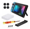 Repuesto Soporte Para Nintendo Switch + Destornillador 6