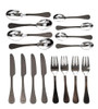 Conjunto Utensilios Cocina Acero Inoxidable Melissa   Doug 5