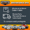 Bujia Calentadora Bosch Original Peugeot 207 1.9d Dw8 (020) 5