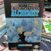 Fullmetal Alchemist Vol. 8 - Ivrea. 1