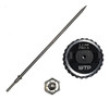 Kit Repuesto Pico + Aguja + Boquilla - Wtp Tools Pro X 0