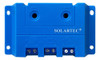Regulador De Carga Para Panel Solar Solartec 12v 1