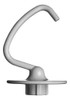 Accesorio Gancho Amasador Kitchenaid Batidora Artisan K45dh 0