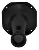 Difusor Permak Bocina Corneta Larga Negra Para Driver Audio 3