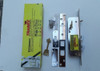 Kit Porton Corredizo Cerradura Trabex Ruedas 70mm +rodillos 2