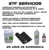 Lubricante Cinta P Correr Liquido 1000ml Calidad Stf Olmo 3
