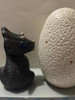 Huevo Jurassic Park 3 Triceratops Hatchling, Con Sonido 3