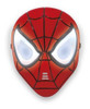 Mascara Spiderman Marvel Con Luz Ditoys Mt3 2488 Ttm 3