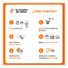 Set Kit Accesorios Para Minitorno Gamma Juego 56 Piezas 2