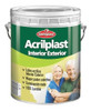 Acrilplast  Blanco  20lts  Int Ext 0