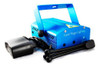 Combo Luces Dj Fiestas Efectos Led Foco Laser Audiorítmico 2