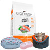 Alimento Gato Castrado Biofresh Adulto  7.5 Kg + Regalo Otec 0 Alimento Gato Castrado Biofresh Adulto  7.5 Kg + Regalo Otec 0