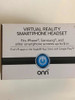 Virtual Reality Smartphone Headset 2