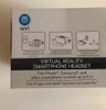 Virtual Reality Smartphone Headset 3