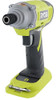 Destornillador De Impacto Ryobi 18 V (no Incluye Batería). 3