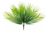 Varilla Hojas De Palmera Artificial Premium Grandes 0