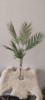 Varilla Hojas De Palmera Artificial Premium Grandes 3