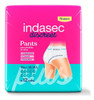 Pañales Indasec Pant Plus M 12 Unidades 0