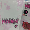 Negima 13 - Panini Manga 2