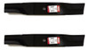Juego Cuchillas Oregon 38 Sabre By John Deere Lt155 Stx38 1