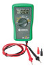 Greenlee Dm-25 Catiii 600v Multímetro Digital De Rango Manua 0