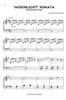 Partitura Piano Solo Beethoven Principiante 10 Song Digital 3 Partitura Piano Solo Beethoven Principiante 10 Song Digital 3