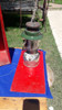 Farol Antiguo 0