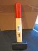 Maza Martillo Albañil 1000 Grs Forjada Cabo Madera 1 Kg 1